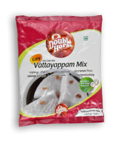 DOUBLE HORSE Vattayappam Mix 1.1 LBS